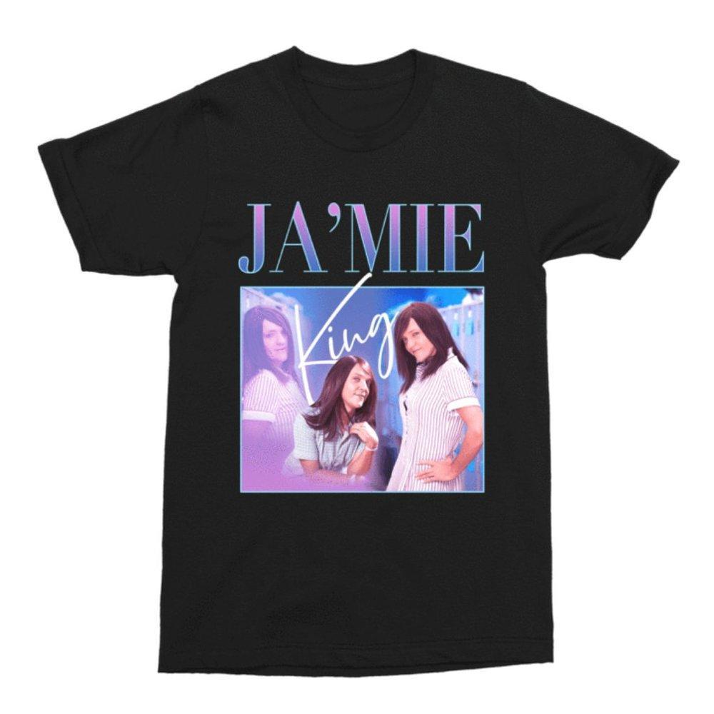 Ja_mie King Summer Heights High T-Shirt